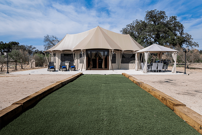 escapadas-en-familia: El Toril Glamping Experience