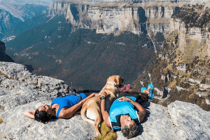 escapadas-en-familia: Parque Nacional de Ordesa y Monte Perdido