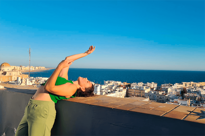 que-hacer-en-cadiz: Torre Tavira