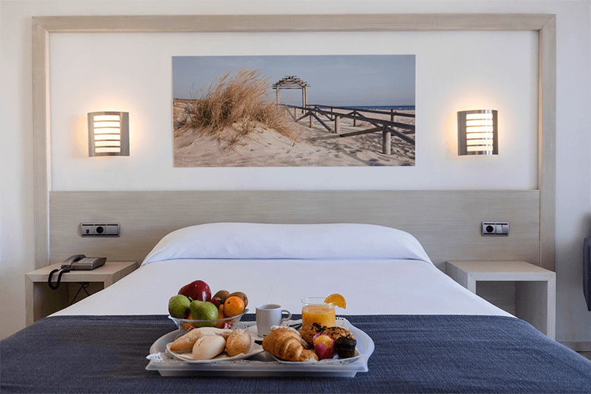 que-hacer-en-cadiz: Hotel Spa Cádiz Plaza 4*