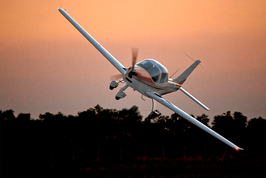 que-hacer-en-sevilla: Pilotas una avioneta