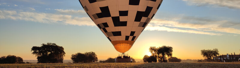 Consejos pilotos globo: portada