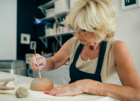 Cursos y talleres