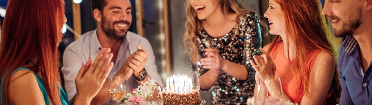 Regalos experiencia para 30 cumpleaños