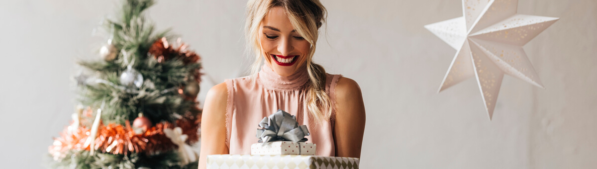 Regalos de Reyes para Mujeres