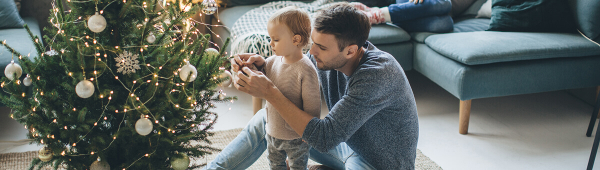 Regalos de Reyes para Padres