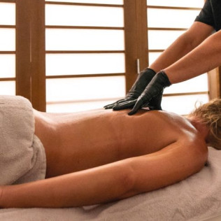 Circuito Spa Privado y Masaje Relajante para dos en Bio-Spa Isabel (Adeje, Santa Cruz de Tenerife)