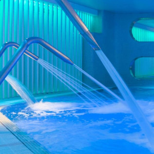 Circuito Spa Wellness para dos en Benicaldea Thai Massage & Spa (Benidorm, Alicante)