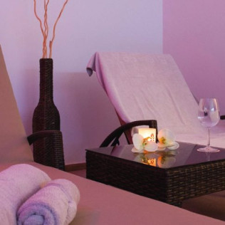 Circuito Spa Privado para dos en Bio-Spa Isabel (Adeje, Santa Cruz de Tenerife)