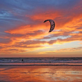 Curso de Iniciación al Kitesurf (Las Palmas, Gran Canaria) 