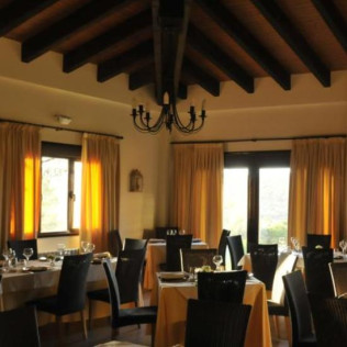 Escapada con Cena en Hotel Cebreros 4* (Ávila)