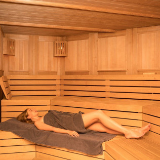 Circuito Spa para dos en Spa Oasis Son Caliu del Hotel Son Caliu 4* (Mallorca)