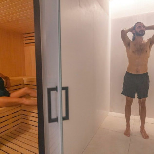 Circuito Spa y Masaje en HM Palma Blanc 4* (Palma de Mallorca)