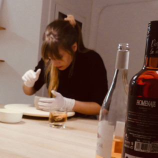 Curso de Cuencos de Cerámica con Degustación de Vermut o Vino (Barcelona)