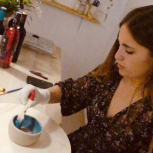 Curso de Cuencos de Cerámica con Degustación de Vermut o Vino (Barcelona)
