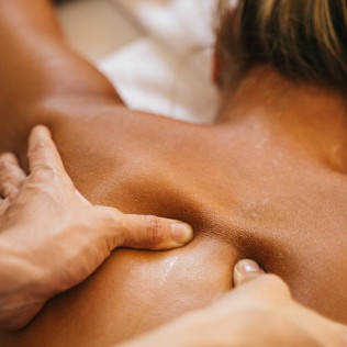 Circuito Spa, Masaje y Desayuno en Hotel Lodomar Spa & Talasoterapia 4* (L-J) (San Pedro del Pinatar, Murcia)