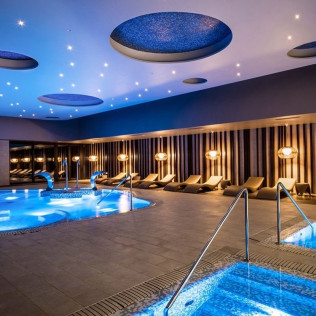 Circuito Spa Privado para dos en Bio-Spa Victoria 5* (Costa Adeje, Santa Cruz de Tenerife)