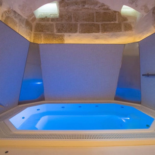 Escapada de 2 noches con Spa en Boutique Hotel Sant Roc & Spa 4* (Maó, Menorca)