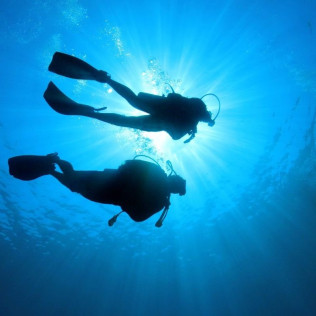 Curso de Buceo con Certificación PADI Open Water Diver (Madrid y Murcia)