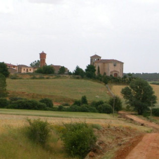 Ruta a Caballo y Tiro con Arco para dos personas (Segovia)