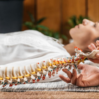 Reflexología Podal y Dígito-presión Craneal en Mundo Mayra (Madrid)