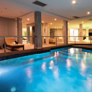 Circuito Spa para dos en Spa Roca Negra del Hotel Occidental Roca Negra 4* (Agaete, Las Palmas)