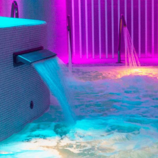 Circuito Spa Wellness en Benicaldea Thai Massage & Spa (Benidorm, Alicante)
