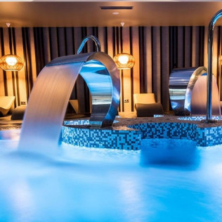 Circuito Spa Privado para dos en Bio-Spa Victoria 5* (Costa Adeje, Santa Cruz de Tenerife)