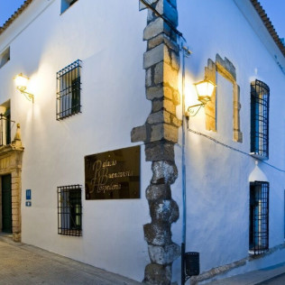 Escapada de 2 noches en el Palacio Buenavista Hospedería y Visita a Bodega Mont Reaga con Cata y Aperitivo para dos (Cuenca)