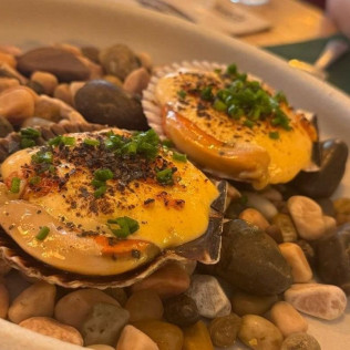 Menú para dos en Restaurante Abrasador Niagara's (Callosa de Segura, Alicante)
