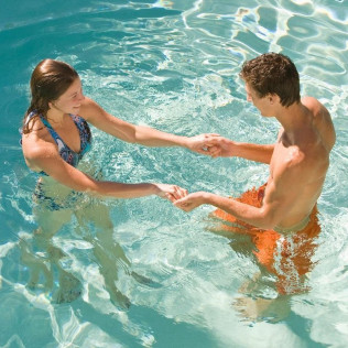 Circuito Spa y Masaje en Pareja en Cuida't (Sabadell, Barcelona)