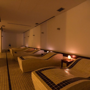 Circuito Spa en Hotel Balneario Blancafort 4* (La Garriga, Barcelona)