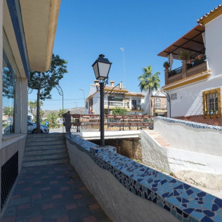 Escapada Relax en Hotel Maria Cristina (La Cala del Moral, Málaga)