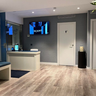 Circuito Spa y Tratamiento en Hotel Catalonia Atenas 4* (Barcelona)