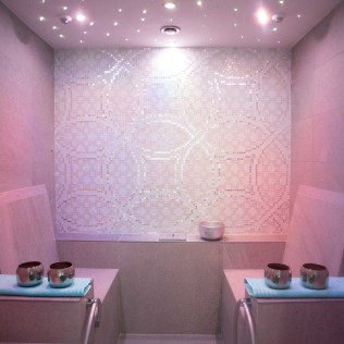 Circuito Spa para dos en Spa Oasis Son Caliu del Hotel Son Caliu 4* (Mallorca)