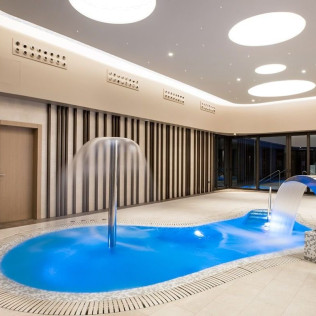 Circuito Spa para dos con Oasis Bio en Bio-Spa Victoria 5* (Costa Adeje, Santa Cruz de Tenerife)