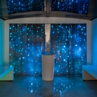 Zona Wellness Privada con Cava para dos en Catalonia Plaza España 4* (Madrid)