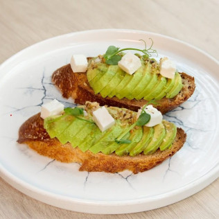 Desayuno para dos en Restaurante CentOnze del Hotel Le Méridien Barcelona 5* (Barcelona)