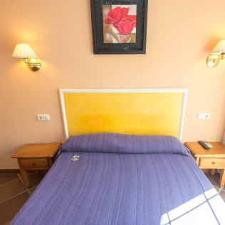 Escapada Relax en Hotel Maria Cristina (La Cala del Moral, Málaga)