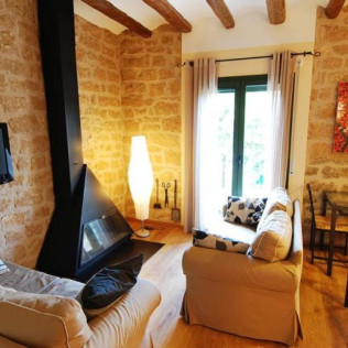 Escapada al Vilosell Wine Hotel con visita al Celler Tomàs Cusiné (Lleida)