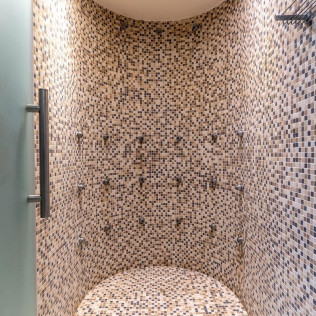 Circuito Spa para dos en Serena SPA @ Meliá Sarrià 5* (Barcelona)