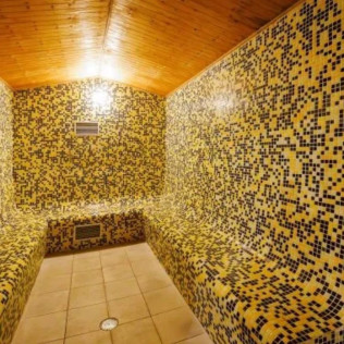 Circuito Spa en Teide Esencias Spa del Hotel O7 Tenerife 4* (Puerto de la Cruz, Tenerife)
