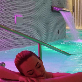 Circuito Spa Wellness para dos en Benicaldea Thai Massage & Spa (Benidorm, Alicante)