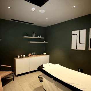 Love Secret: Masaje Relajante en Pareja con Chocolate y Cava en Body Care Labranda Spa & Wellness (Costa Adeje, Santa Cruz de Tenerife)