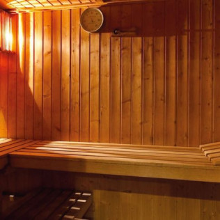 Circuito Spa para dos en Nammu Áreas Spa del Hotel Vincci Costa Golf 4* (Chiclana de la Frontera, Cádiz)