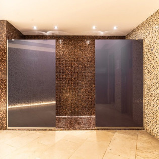 Circuito Spa en Serena SPA @ Meliá Sarrià 5* (Barcelona)