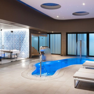 Circuito Spa Privado para dos en Bio-Spa Victoria 5* (Costa Adeje, Santa Cruz de Tenerife)