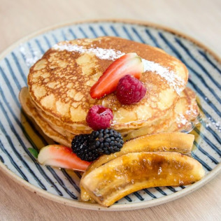 Desayuno para dos en Restaurante CentOnze del Hotel Le Méridien Barcelona 5* (Barcelona)