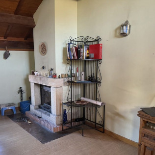 Escapada 2 Noches con Desayuno en Hotel Pico Espigüete (Alba de los Cardaños, Palencia)