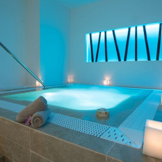 Circuito Spa con Oasis Bio en Bio-Spa Victoria 5* (Costa Adeje, Santa Cruz de Tenerife)